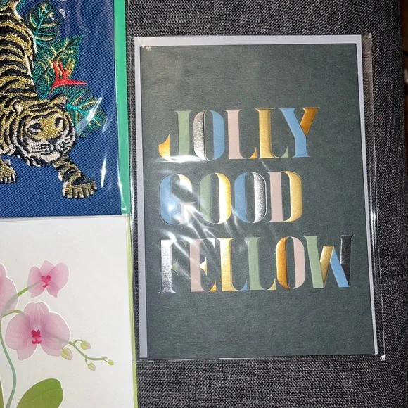 Papyrus Cards - Picture 6 of 6